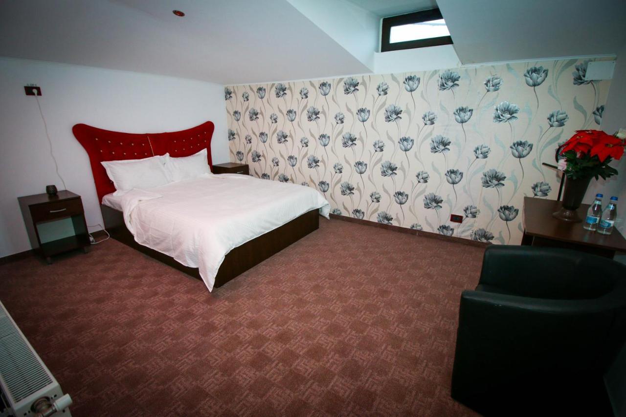 Karma Luxury Room Bukarest Eksteriør billede